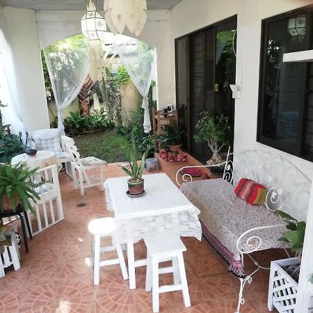 فندق شيانغ مايفي  Dd Smile House, Nong Hoi المظهر الخارجي الصورة
