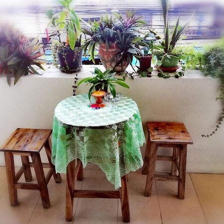 فندق شيانغ مايفي  Dd Smile House, Nong Hoi المظهر الخارجي الصورة