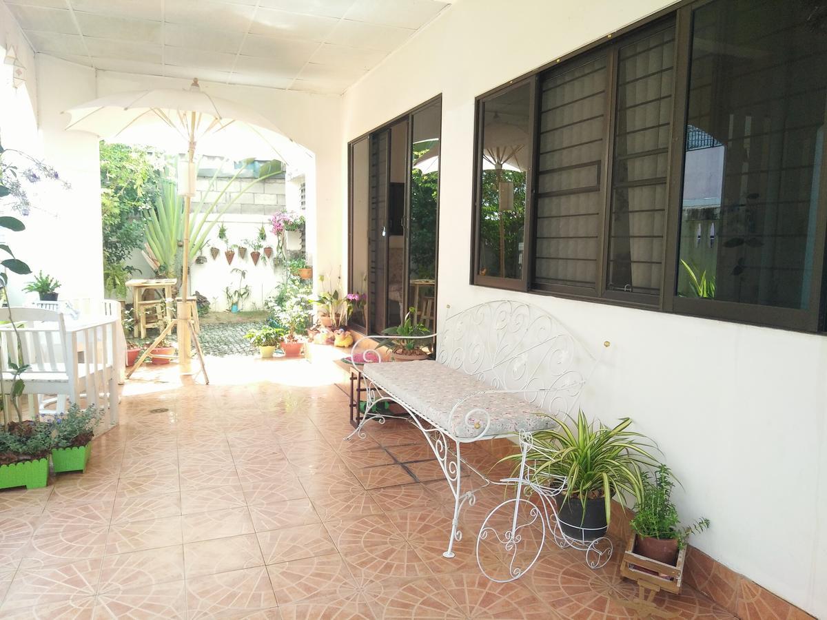 فندق شيانغ مايفي  Dd Smile House, Nong Hoi المظهر الخارجي الصورة