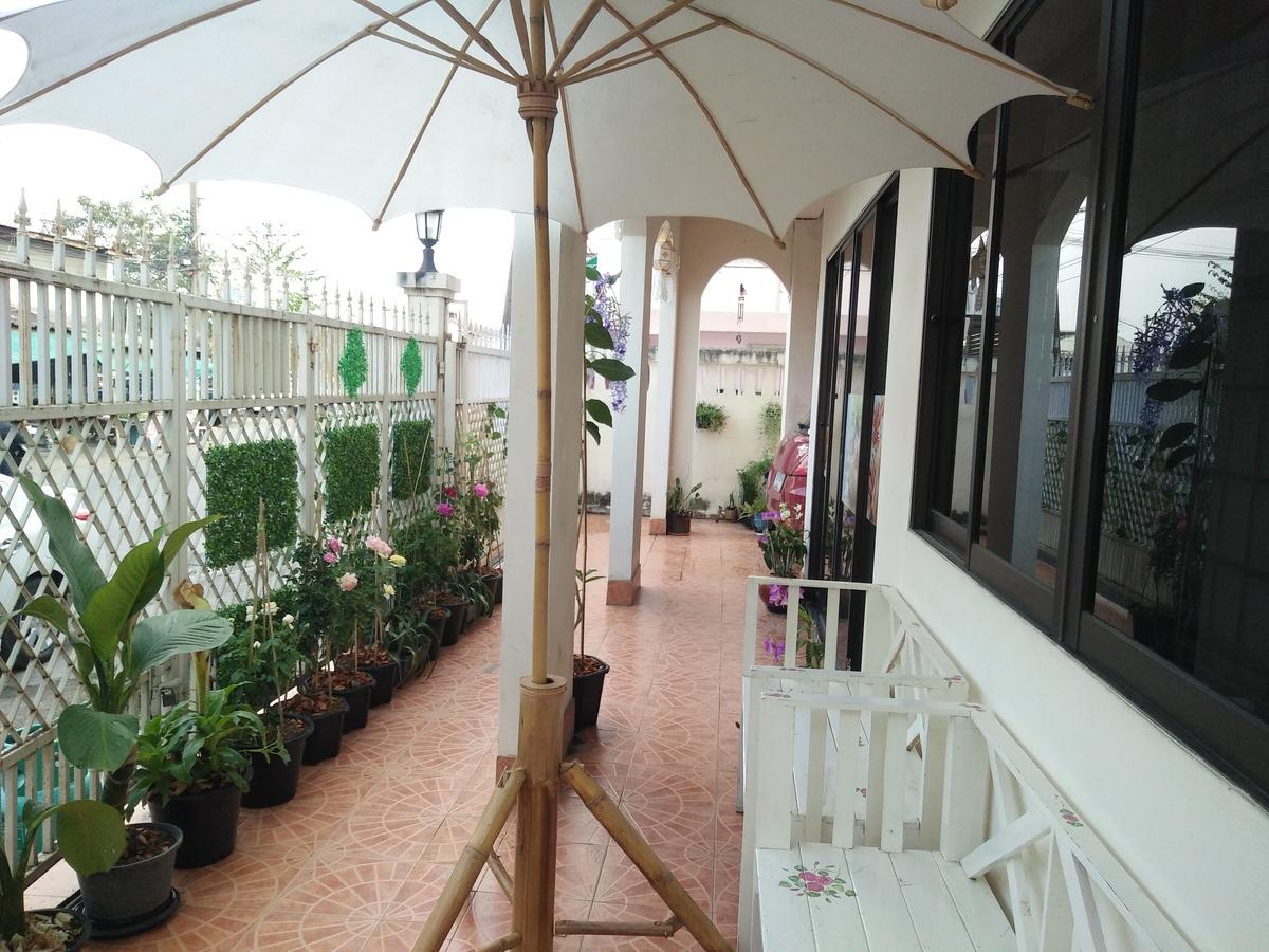 فندق شيانغ مايفي  Dd Smile House, Nong Hoi المظهر الخارجي الصورة