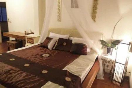 فندق شيانغ مايفي  Dd Smile House, Nong Hoi المظهر الخارجي الصورة
