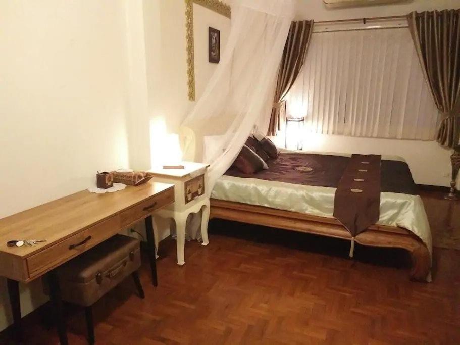 فندق شيانغ مايفي  Dd Smile House, Nong Hoi المظهر الخارجي الصورة