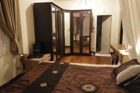فندق شيانغ مايفي  Dd Smile House, Nong Hoi المظهر الخارجي الصورة
