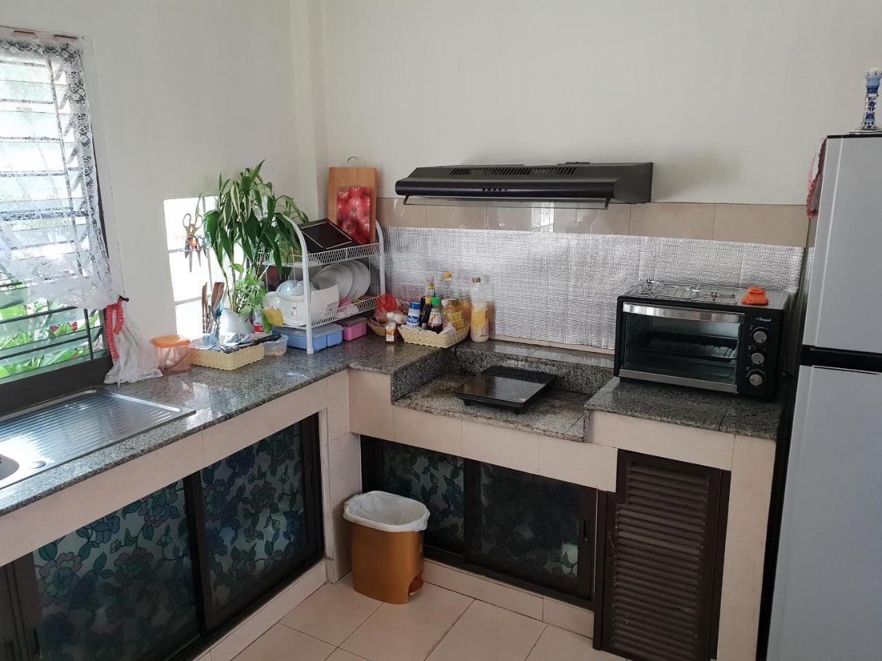 فندق شيانغ مايفي  Dd Smile House, Nong Hoi المظهر الخارجي الصورة
