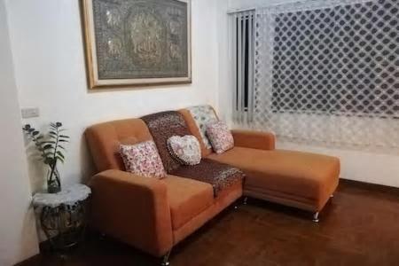 فندق شيانغ مايفي  Dd Smile House, Nong Hoi المظهر الخارجي الصورة