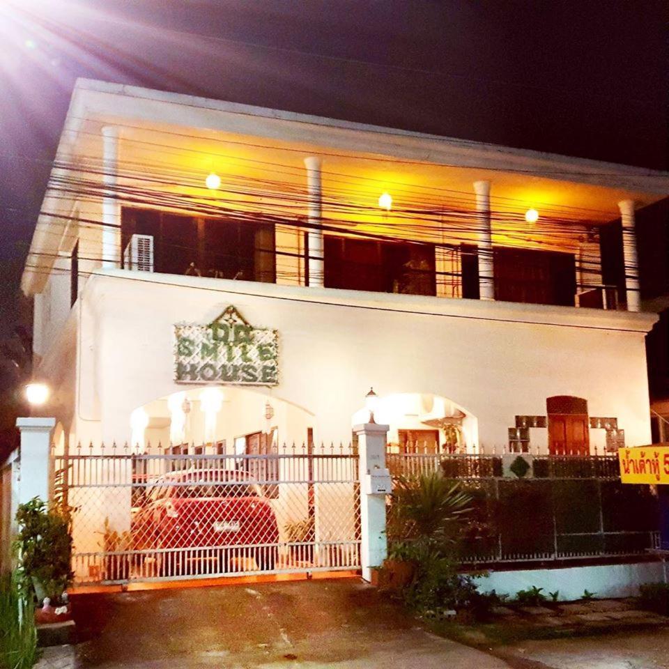 فندق شيانغ مايفي  Dd Smile House, Nong Hoi المظهر الخارجي الصورة