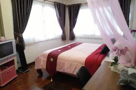 فندق شيانغ مايفي  Dd Smile House, Nong Hoi المظهر الخارجي الصورة