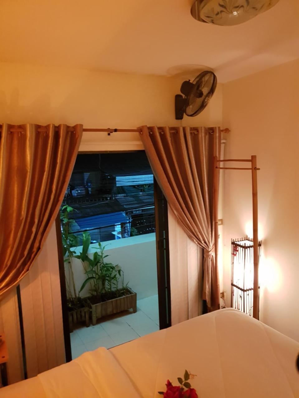 فندق شيانغ مايفي  Dd Smile House, Nong Hoi المظهر الخارجي الصورة