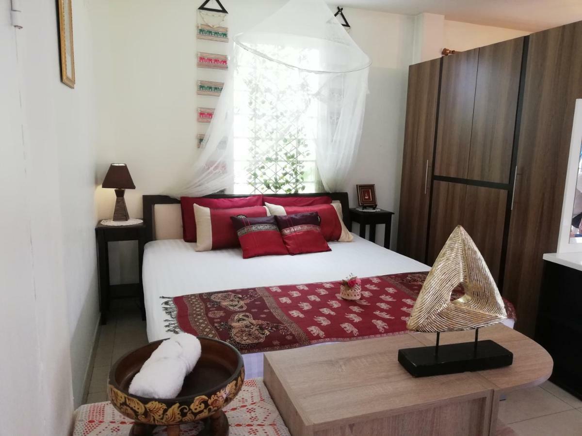 فندق شيانغ مايفي  Dd Smile House, Nong Hoi المظهر الخارجي الصورة