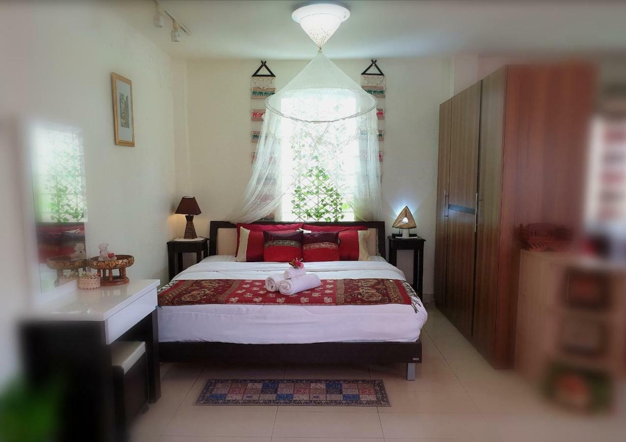 فندق شيانغ مايفي  Dd Smile House, Nong Hoi المظهر الخارجي الصورة