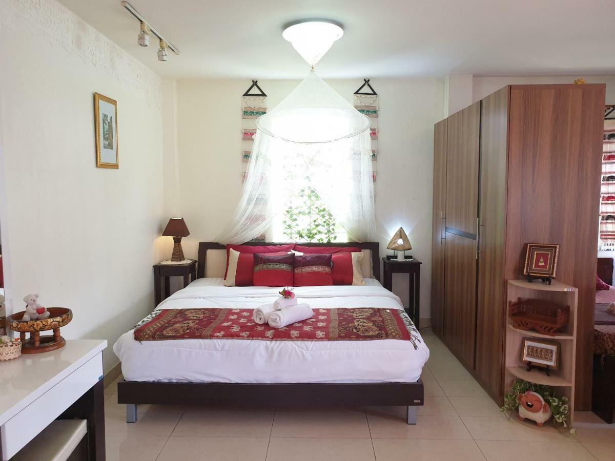 فندق شيانغ مايفي  Dd Smile House, Nong Hoi المظهر الخارجي الصورة