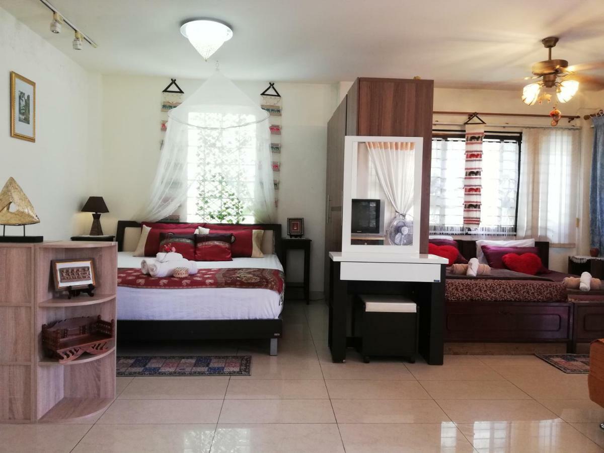 فندق شيانغ مايفي  Dd Smile House, Nong Hoi المظهر الخارجي الصورة