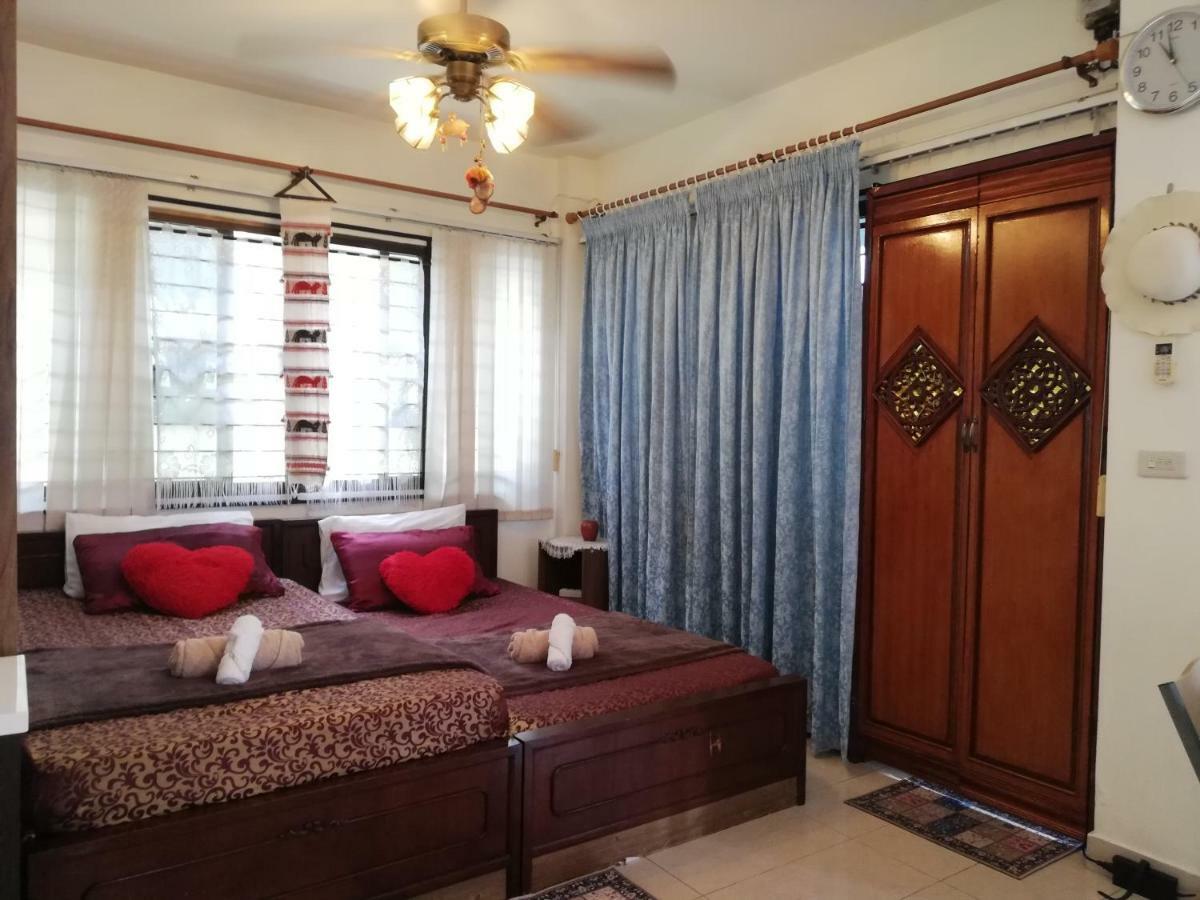 فندق شيانغ مايفي  Dd Smile House, Nong Hoi المظهر الخارجي الصورة