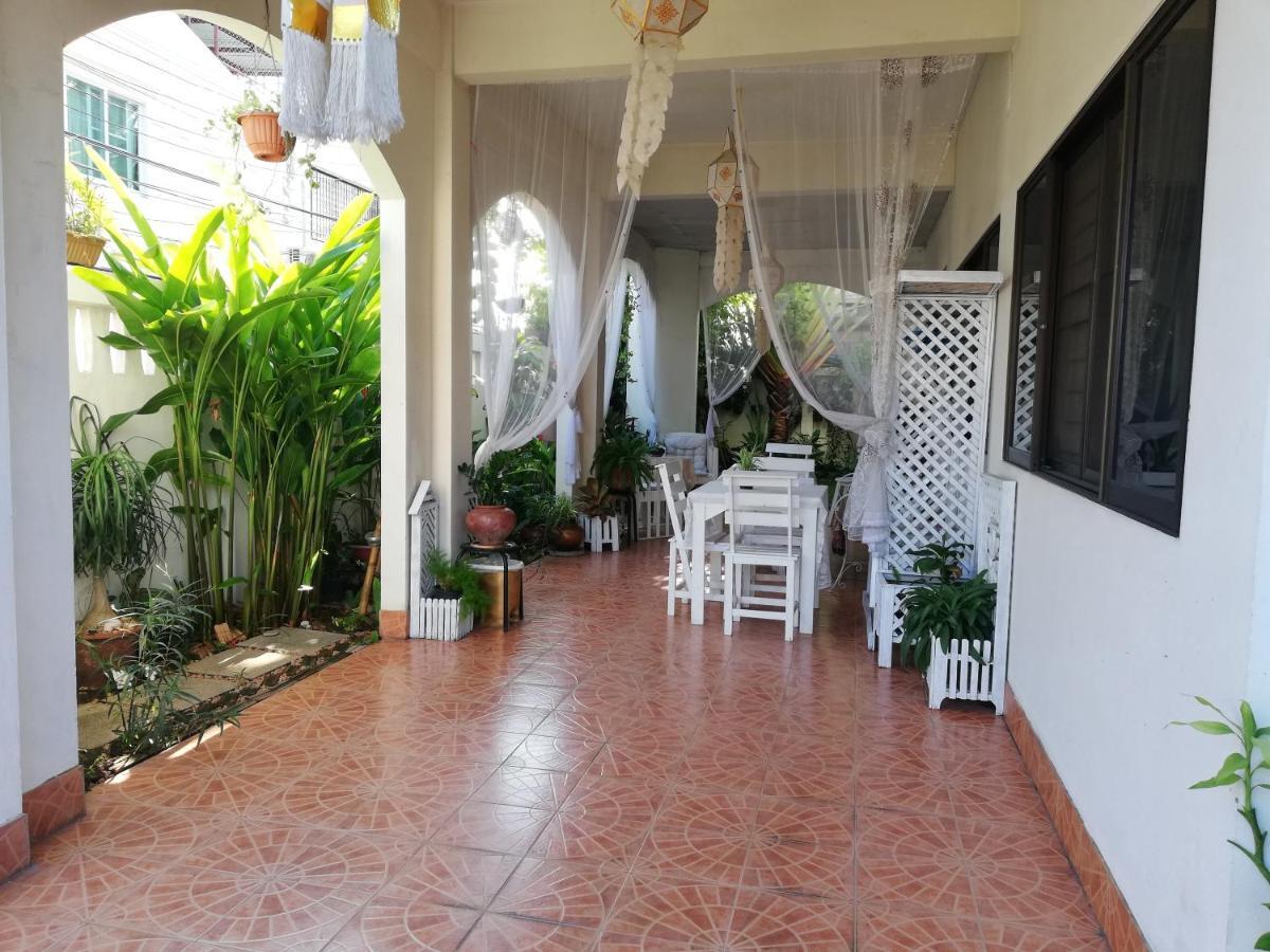 فندق شيانغ مايفي  Dd Smile House, Nong Hoi المظهر الخارجي الصورة