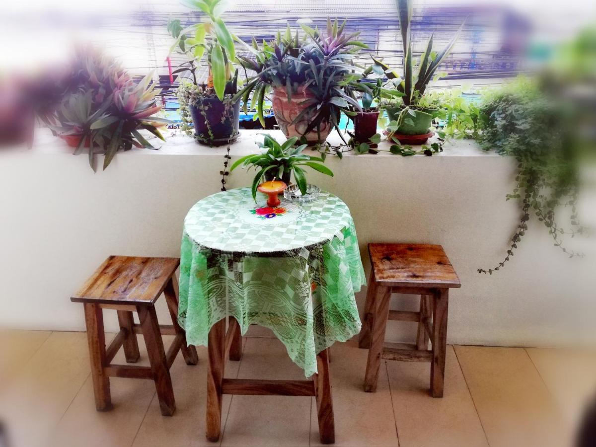 فندق شيانغ مايفي  Dd Smile House, Nong Hoi المظهر الخارجي الصورة