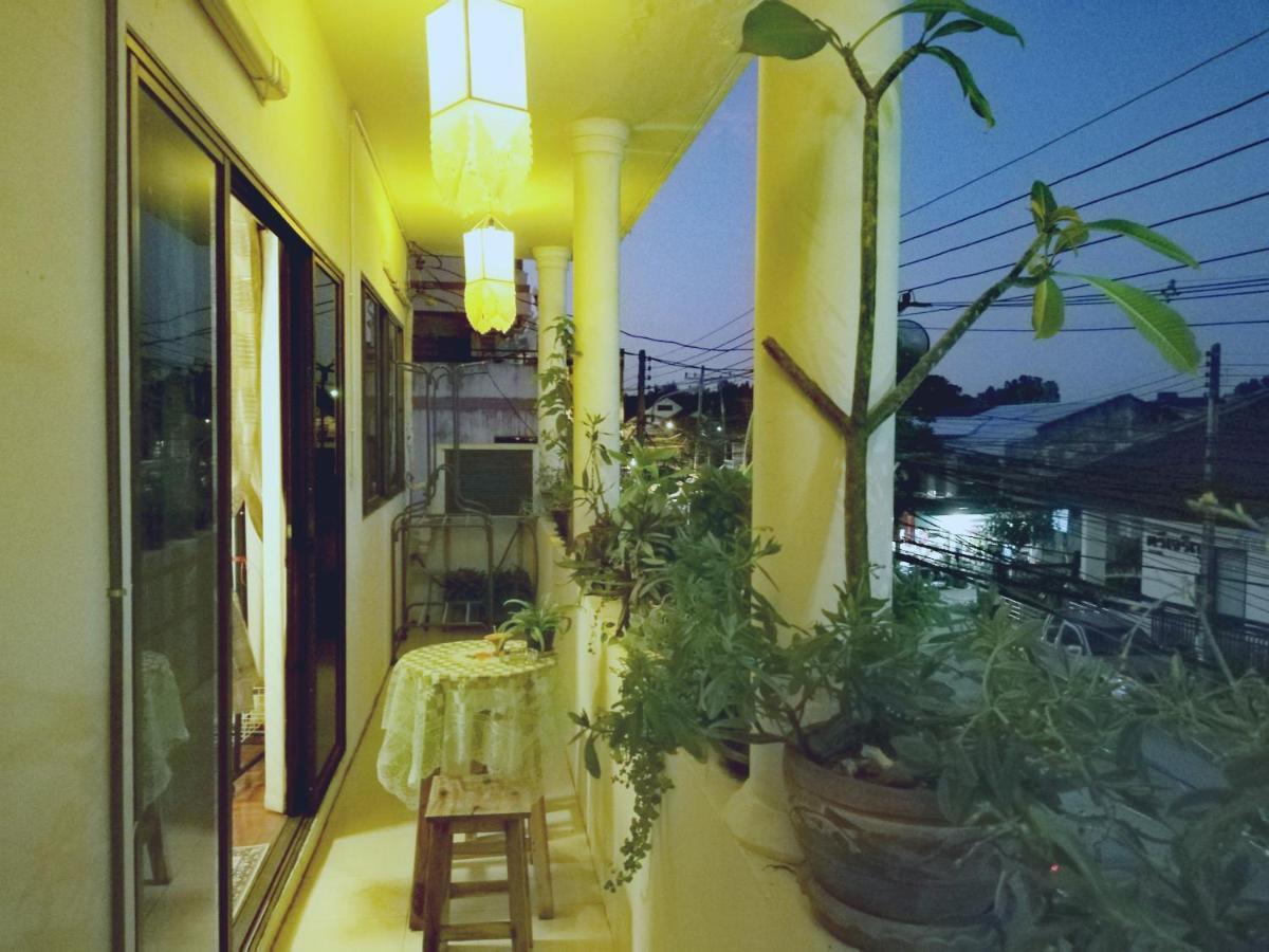 فندق شيانغ مايفي  Dd Smile House, Nong Hoi المظهر الخارجي الصورة