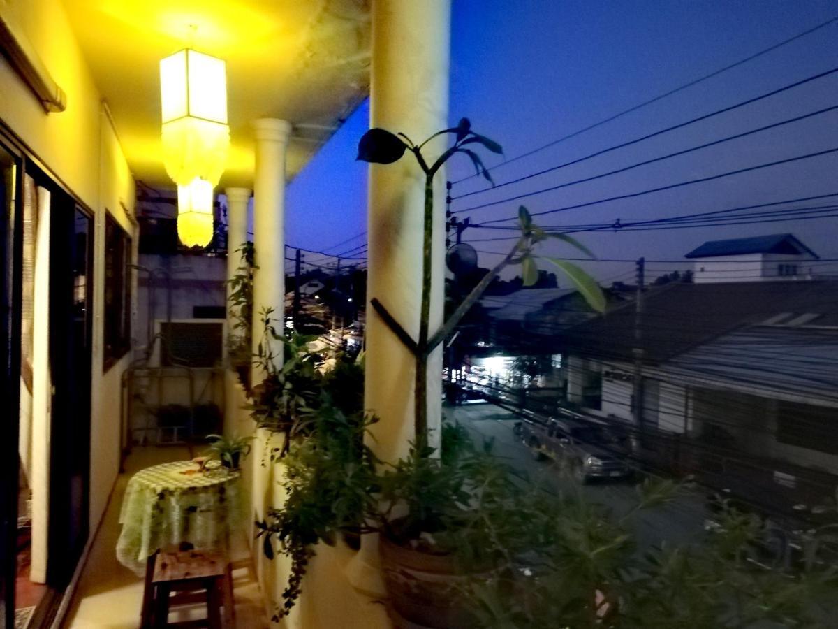 فندق شيانغ مايفي  Dd Smile House, Nong Hoi المظهر الخارجي الصورة