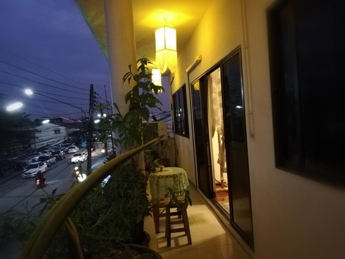 فندق شيانغ مايفي  Dd Smile House, Nong Hoi المظهر الخارجي الصورة